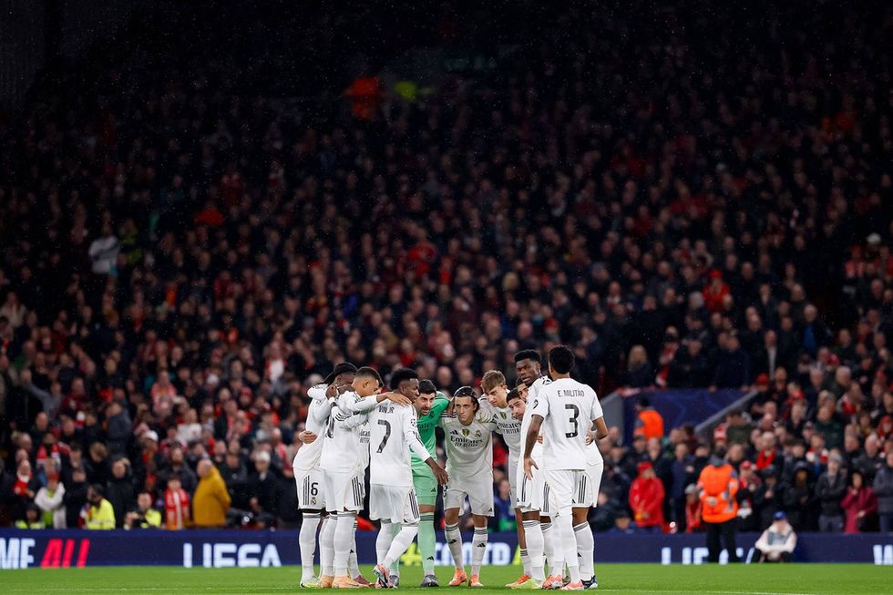 Real Madridi njofton lëndimin e yllit të ekipit, mediat zbulojnë sa do të mungojë