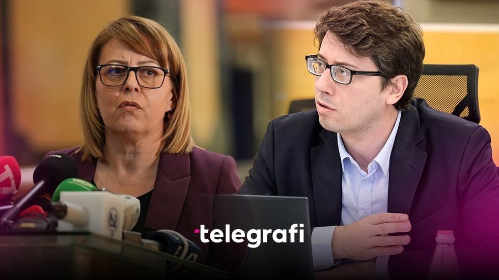 Kush e mbajti në sirtar? Murati i përgjigjet Bajramit rreth akuzave për buxhetin e Prishtinës