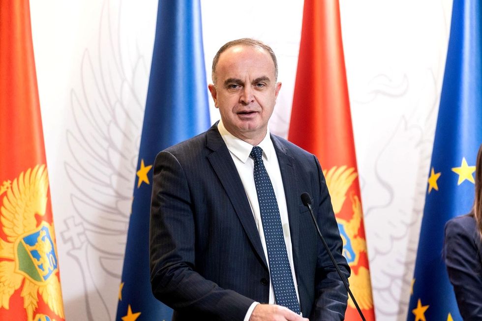 Shqiptarët e Malit të Zi kërkojnë vende të garantuara në Parlament