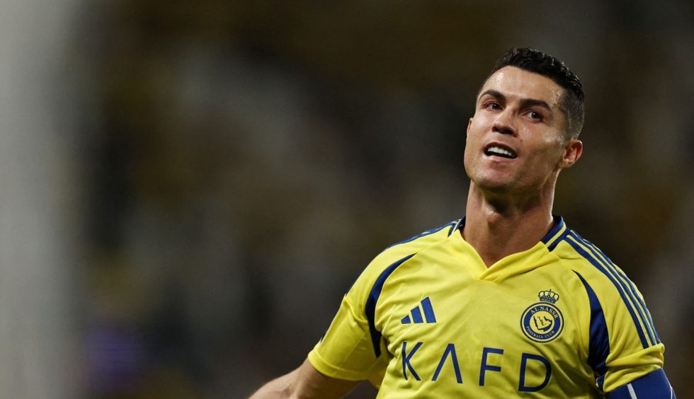 Ronaldo trondit Spanjën: Më vështirë të shënosh në Arabinë Saudite se në La Liga