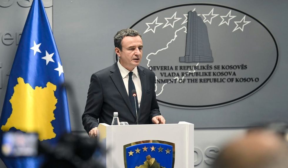 Kurti: Ka filluar procesimi i pagesave për studentët