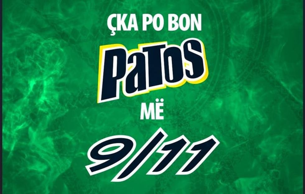 A jeni gati?  Një surprizë e madhe po vjen më 9 nëntor