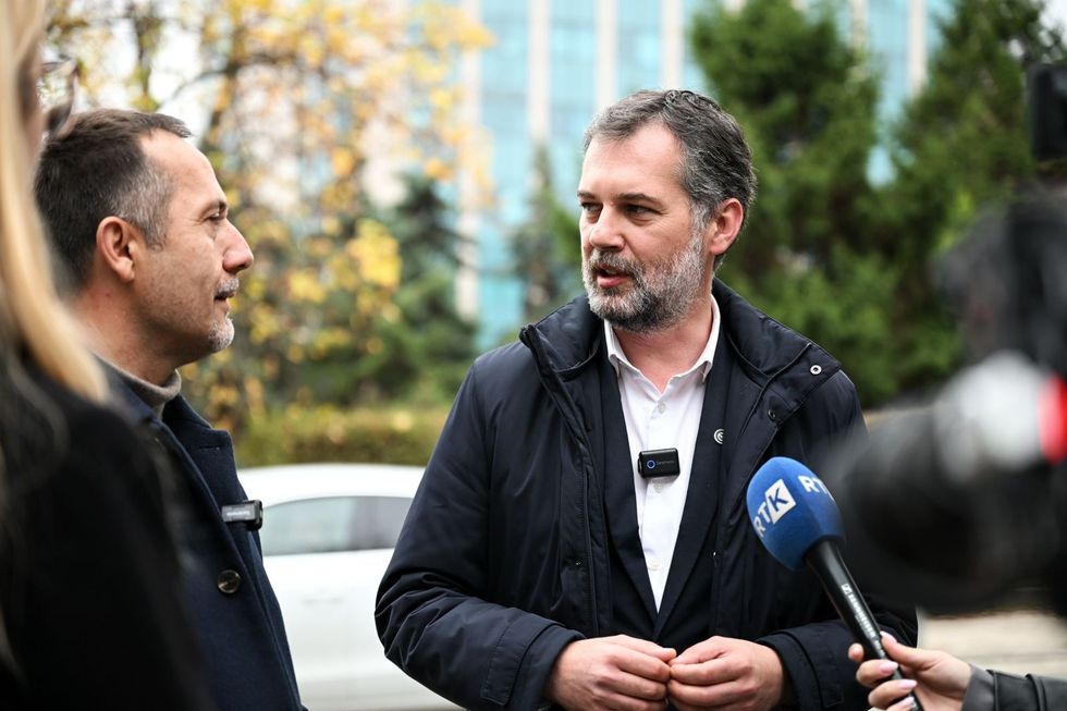 ​Çeku: Rikthimi i Festivalit të Këngës dëshmi e ruajtjes së traditës së Akordeve të Kosovës