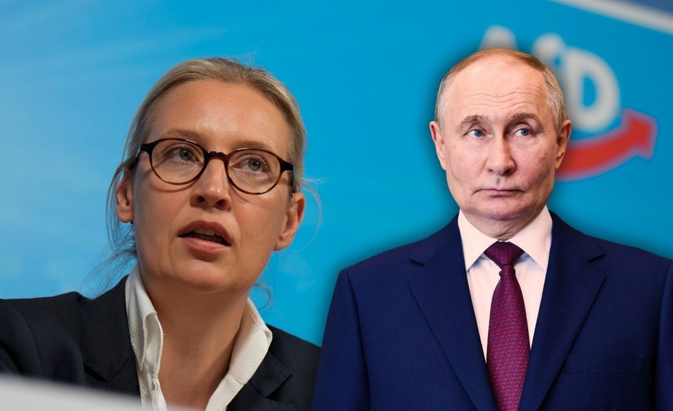 AfD, në një skandal të paprecedentë në Gjermani - akuzohet për spiunazh në favor të Rusisë