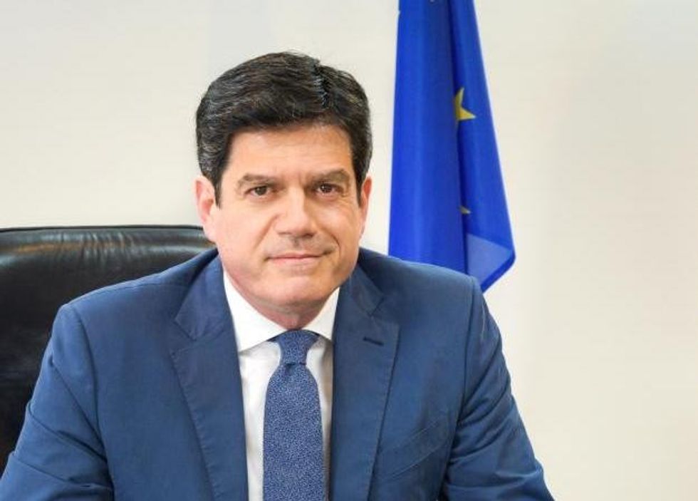 Rokas: Maqedonia e Veriut t'i përshpejtojë reformat, të ndryshohet edhe Kodi Penal në Kuvend