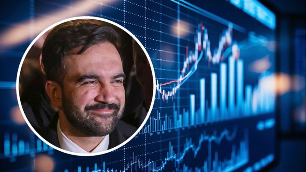 Zohran Mamdani fitoi në New York - çfarë do të thotë kjo për botën e kriptovalutave?