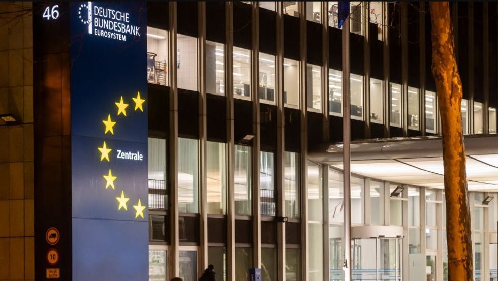 Borxhi evropian shqetëson Bundesbank - rrezik për stabilitetin financiar gjerman