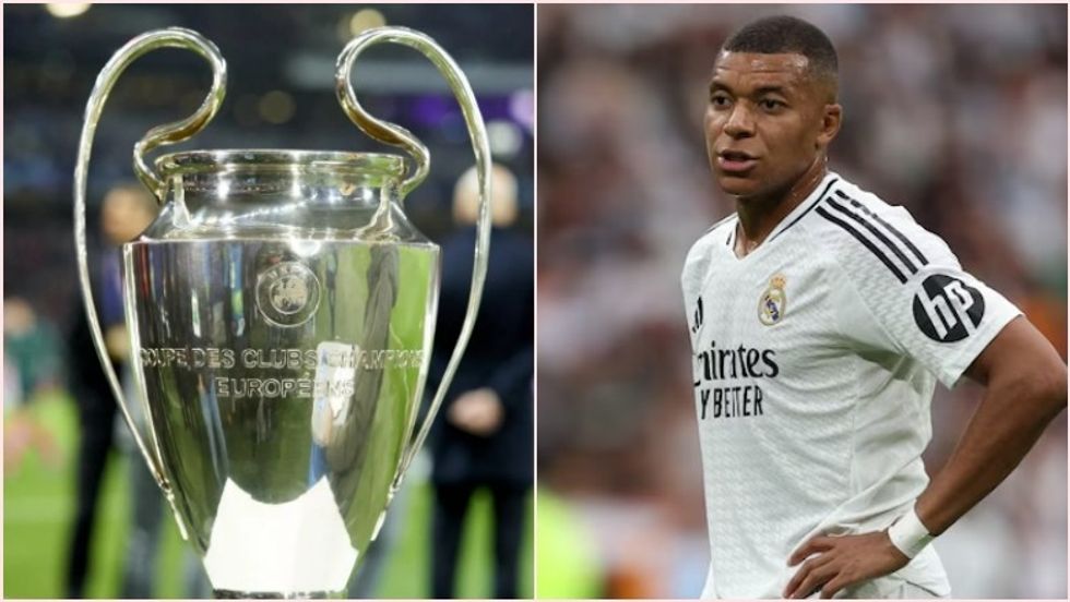 Klubet spanjolle në krizë - performanca në Ligën e Kampionëve sidomos ndaj anglezëve po bëhen shqetësuese