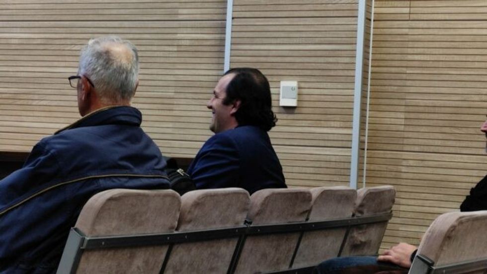 Apeli vërteton pafajësinë në rastin `Ukë Rugova I`