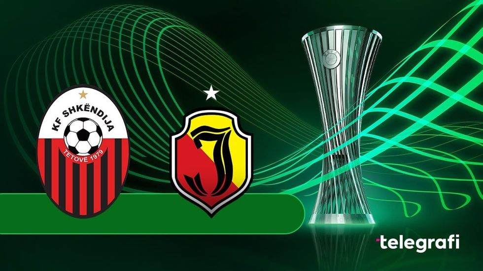 Formacionet zyrtare Shkëndija – Jagiellonia: Tetovarët pa Ibraimin, sulmojnë me Tamban