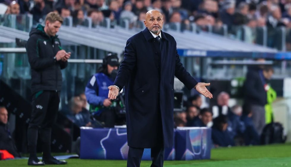 Luciano Spalletti vjen me kërkesën e parë për drejtuesit e Juventusit