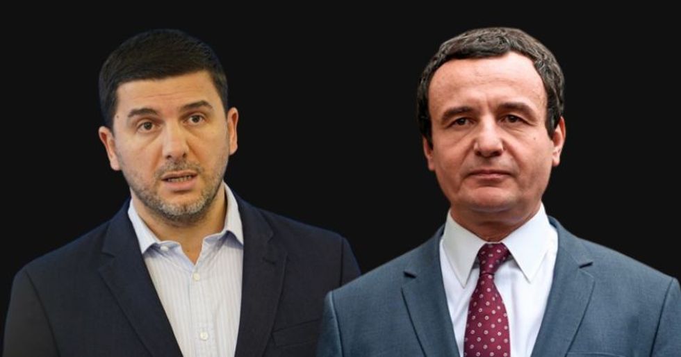 Krasnqi: Kryeministër mashtrues, i ka harruar studentët për pesë vite,  kujtohet për ta tri ditë para zgjedhjeve