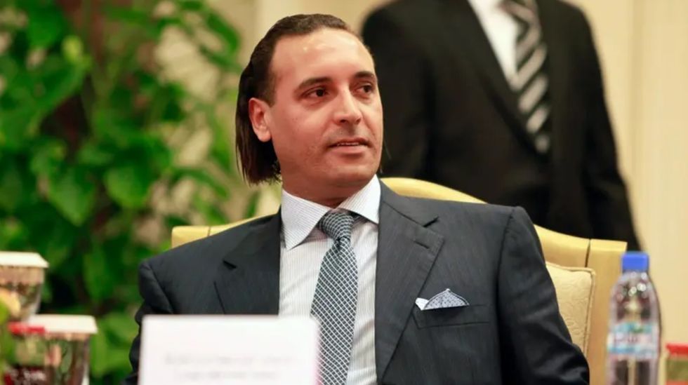 Libani heq ndalimin e udhëtimit dhe ul shifrën për lirim me kusht për djalin e Gadafit