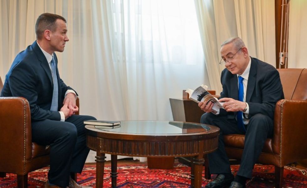 Ish-oficeri amerikan, Spencer: Plani amerikan për Gazën ngjan me misionin e UNMIK-ut në Kosovë