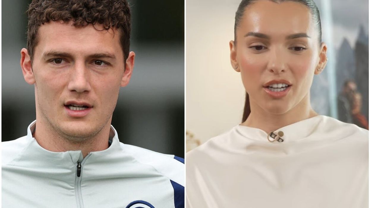 Kleofina tregon se si u njoh me Pavardin: Atë kohë mendoja se partneri im duhet të ishte shqiptar