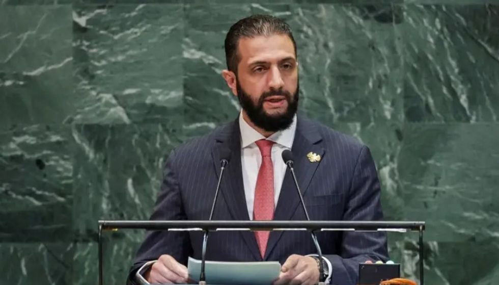 Këshilli i Sigurimit i OKB-së voton për heqjen e sanksioneve ndaj presidentit sirian