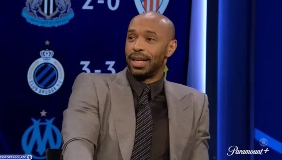Thierry Henry: Gjiganti i Ligës së Kampionëve nuk mund ta eliminojë Arsenalin ose Bayern Munichun