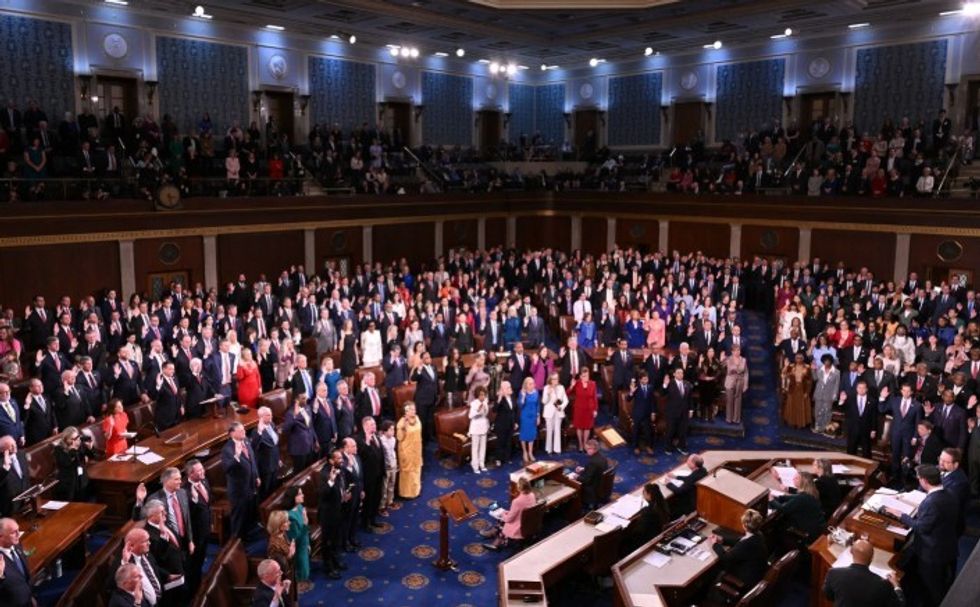 Dështoi propozimi për kontrollin e Kongresit mbi luftën në Venezuela