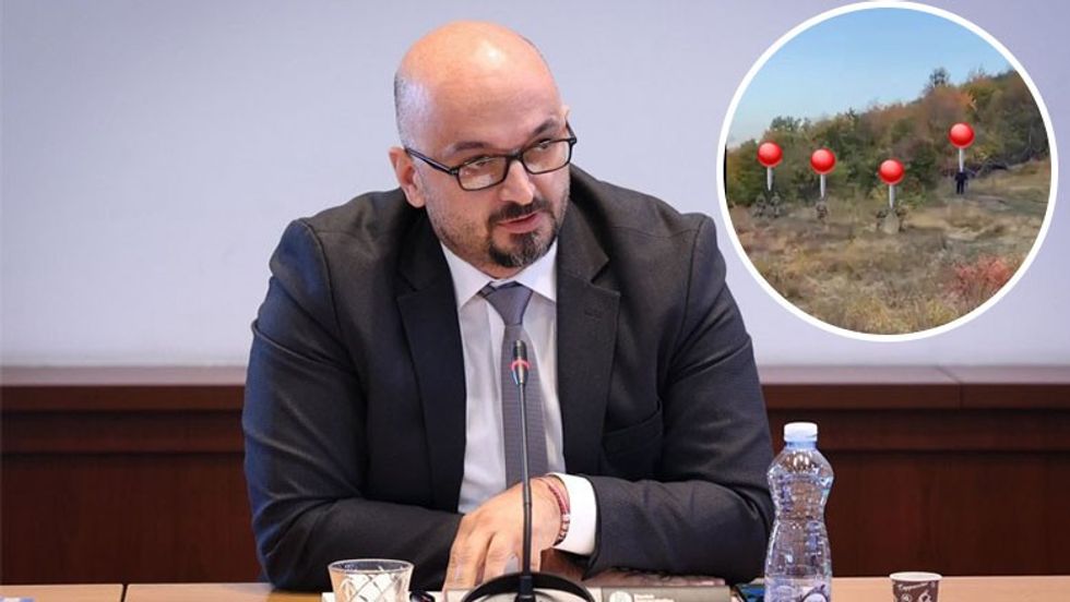 Hyrja e ushtarëve të Serbisë në territorin e Kosovës, Shala: Akt me pasoja të drejtpërdrejta për sigurinë kombëtare dhe stabilitetin rajonal