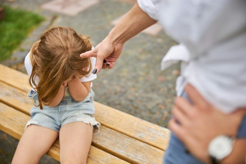 Gjashtë tipare që zbulojnë një edukim të rreptë