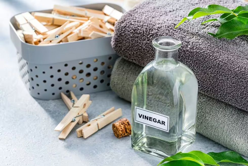 Mos përdorni kurrë uthull të bardhë në këto tre sipërfaqe të shtëpisë, rrezikoni dëmtime serioze