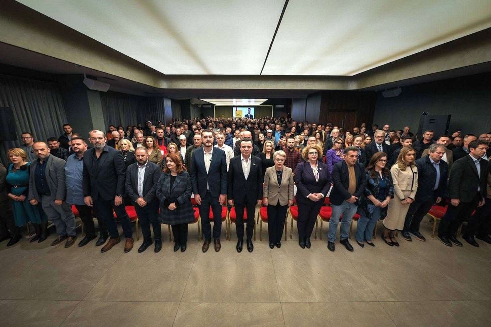 Taulant Kelmendi: Peja për ndryshim, pa dallim bindjesh