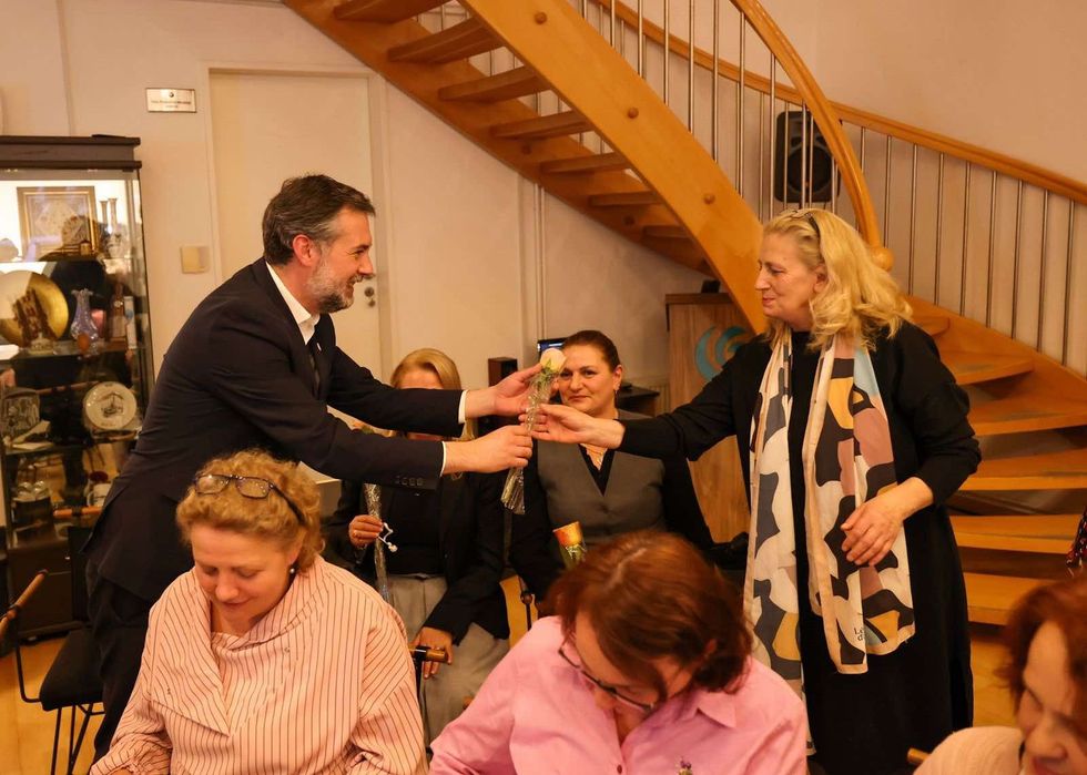 Çeku: Kultura, pjesë thelbësore e jetës qytetare