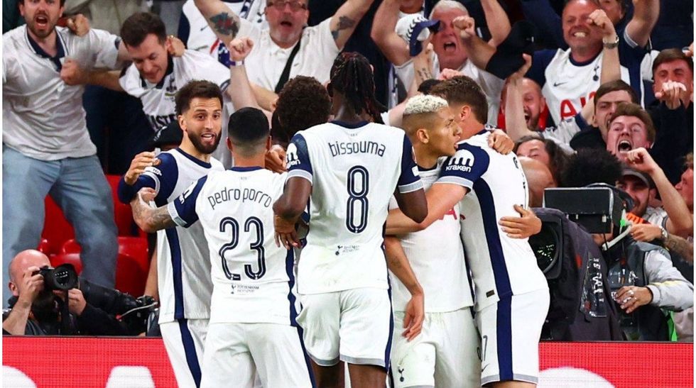 Yllit të Tottenhamit i vidhen rreth 1 milion euro nga llogaria bankare, dihet se kush ia mori ato