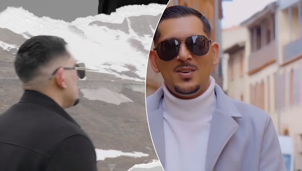 Fenomeni Naldi: Artisti që s’po e shohim, por po e dëgjojmë kudo në këngët virale të TikTok