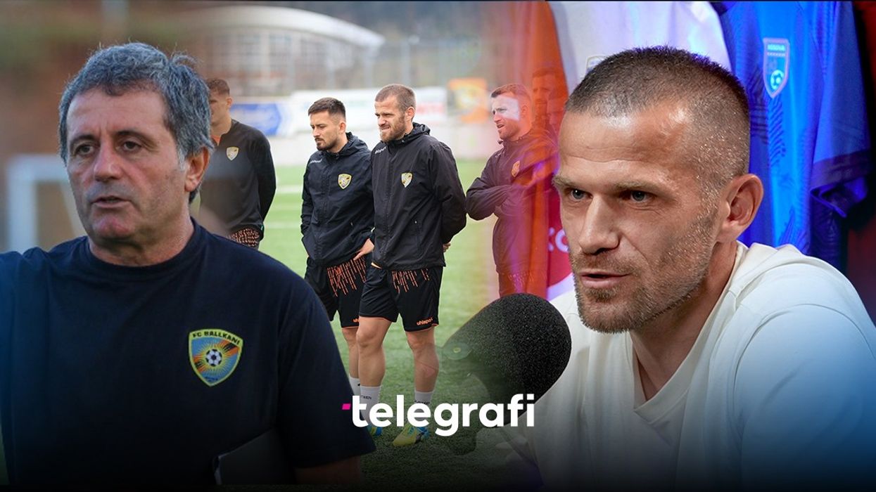 Analizat e Ilir Dajës gati dy orë, por kishim fatin që punuam me të