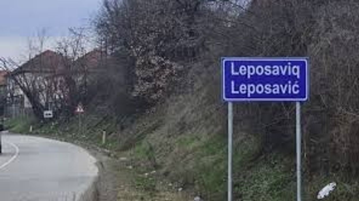 Një person gjendet pa shenja jete në banesën e tij në Leposaviq Një person gjendet pa shenja jete në banesën e tij në Leposaviq