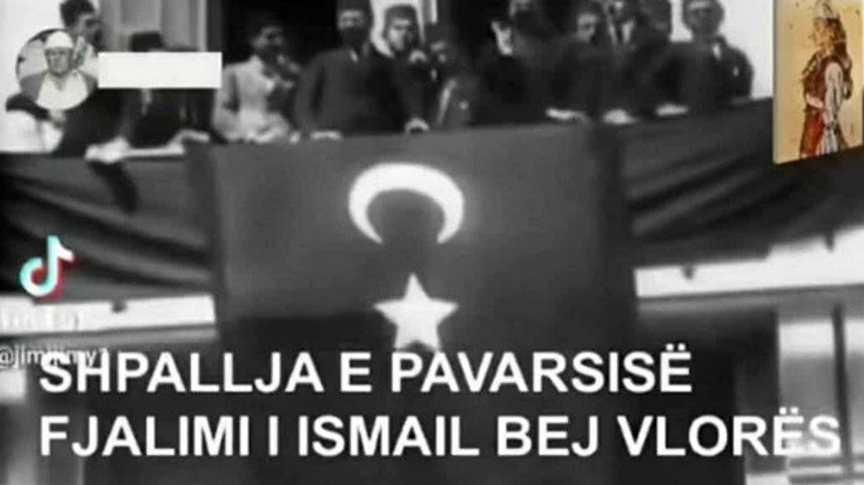 A do të ketë “Ndal!” për provokime të tilla skandaloze?