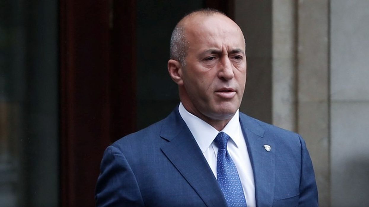 Kërkohet paraburgim për të dyshuarin që kërcënoi Ramush Haradinajn Kërkohet paraburgim për të dyshuarin që kërcënoi Ramush Haradinajn