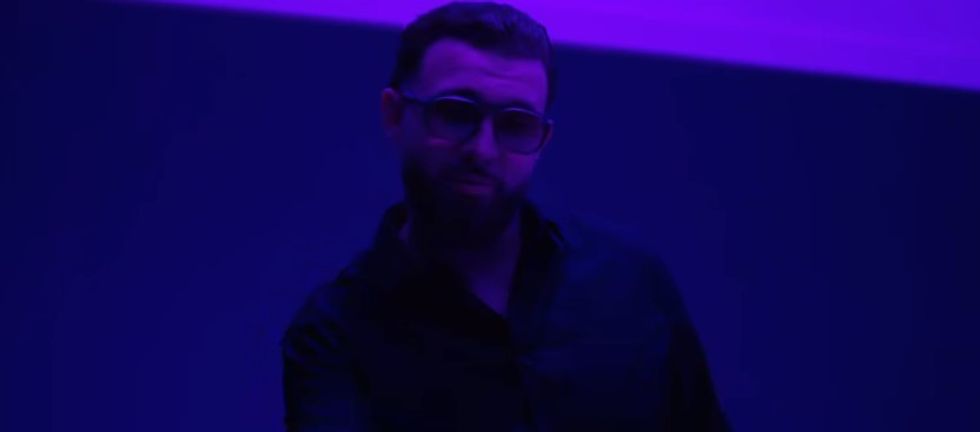 Dion Rico publikon këngën e re “Body”