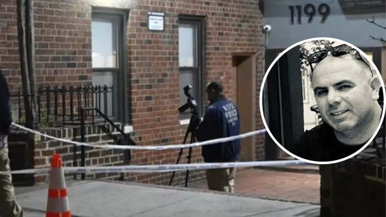 Del autopsia e Burim Havollit - policia njujorkeze liron personin që u konfrontua me shqiptarin