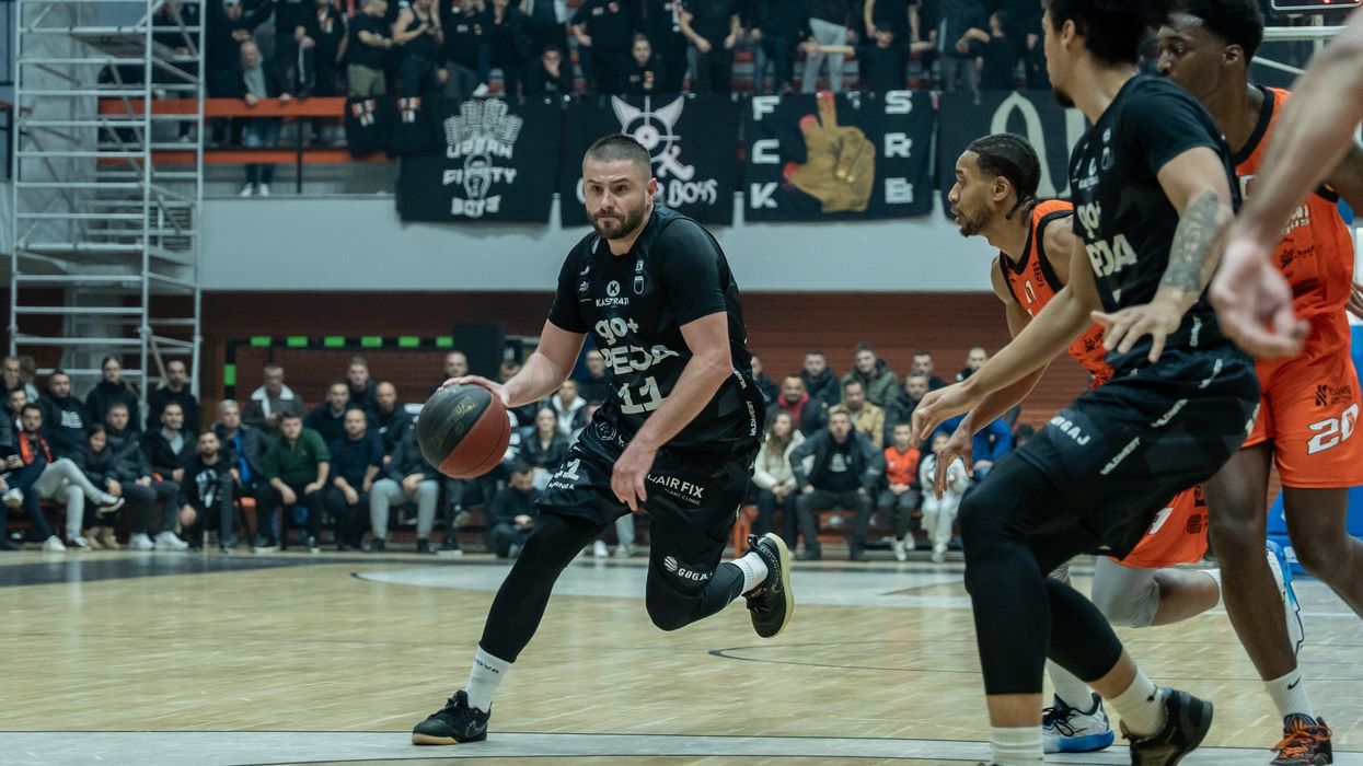 Javës e gjashtë në Superligën e Kosovës në basketboll: Peja fiton derbin, Trepça dhe Prishtina triumfojnë po ashtu, Bora merr fitoren e parë
