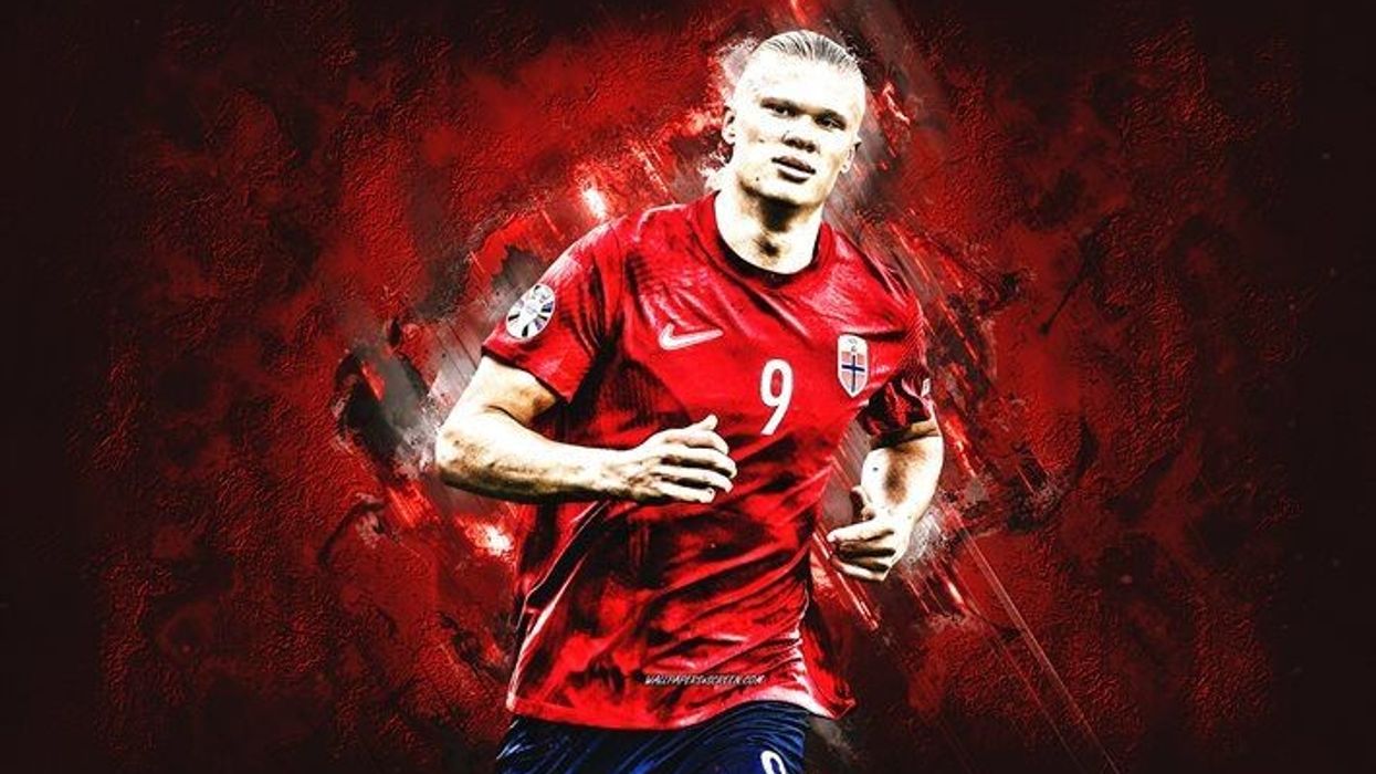 Makineria Haaland: 16 gola dhe një komb i tërë në Kampionatin Botëror pas 28 vitesh