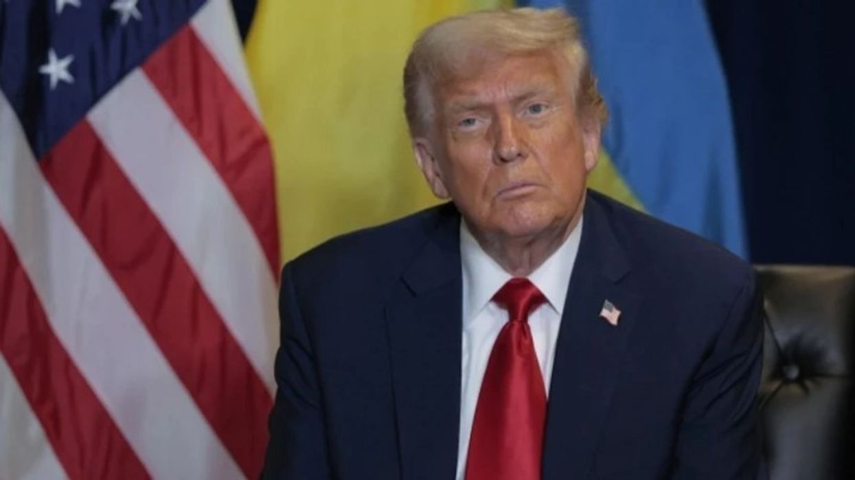 Trump gati të mbështesë projektligjin për sanksione kundër Rusisë, por me një kusht