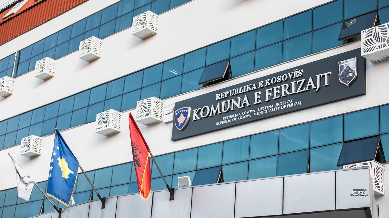 Aktivitete kulturore e sportive në vigjilje të festave të nëntorit në Ferizaj