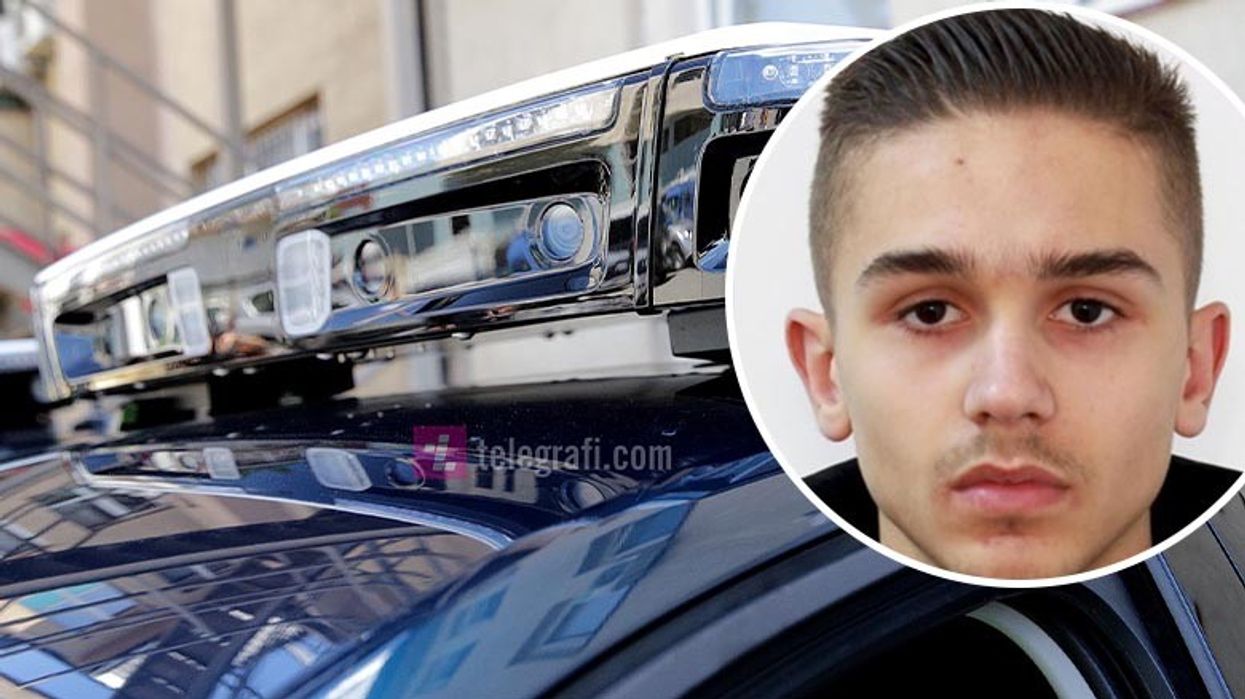 Dy të dyshuarit e shpallur në kërkim dorëzohen, Policia kërkon ndihmën e qytetarëve për arrestimin e të dyshuarit të tretë