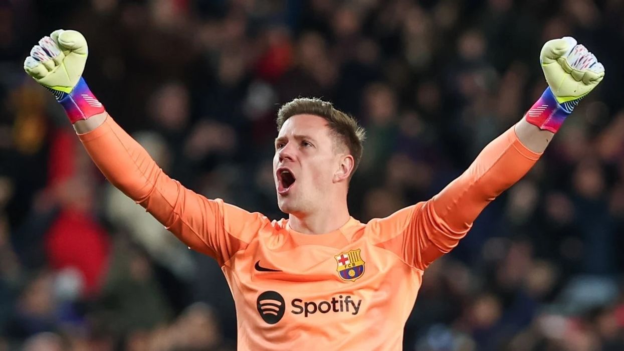 Barcelona merr ofertën e parë për Ter Stegen
