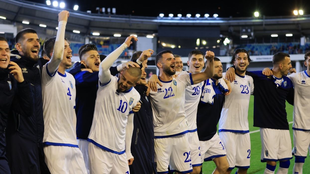Renditja e re e FIFA-s, Kosova me rekord historik pas rezultateve të fundit