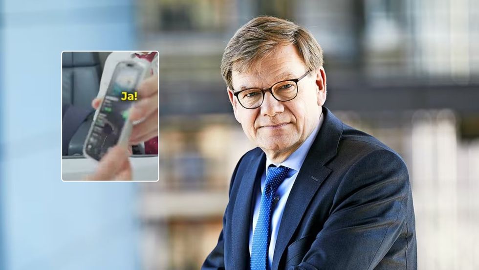 Ministri gjerman i punëve të jashtme e bën publike preferencën e tij muzikore: Jam fans i Dua Lipës