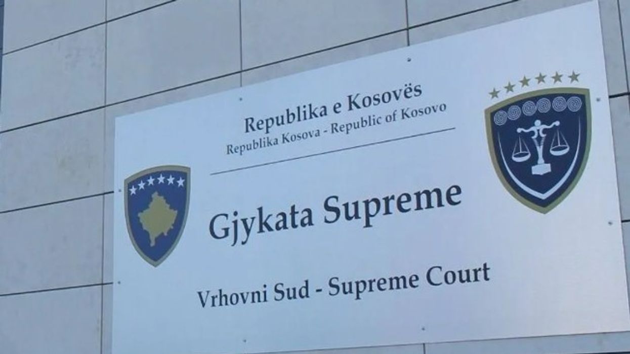 Shpallet e paligjshme dhe shfuqizohet Rregullorja për Organizimin dhe Sistematizimin e Vendeve të Punës në Ndërmarrjen Publike “Termokos”