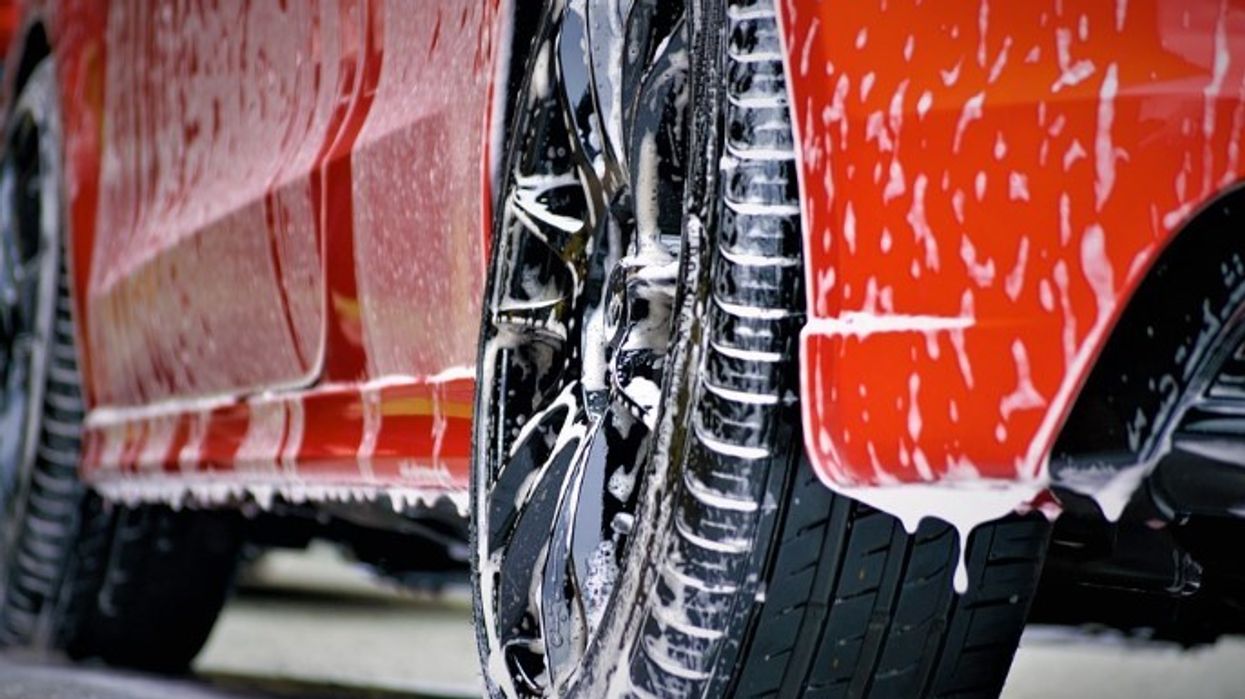 Pse nuk është mirë të lahet vetura në temperatura ekstremisht të ulëta?