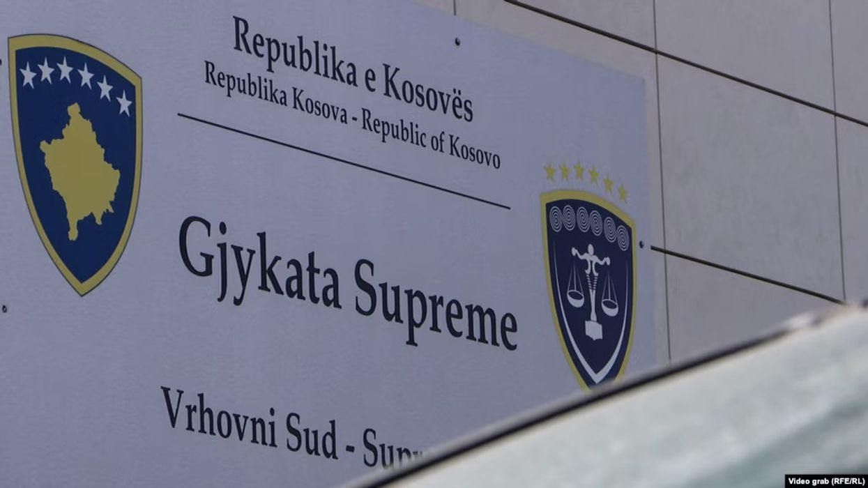 Supremja refuzon ankesën e PDK-së: Nuk ka rivotim në Mitrovicë