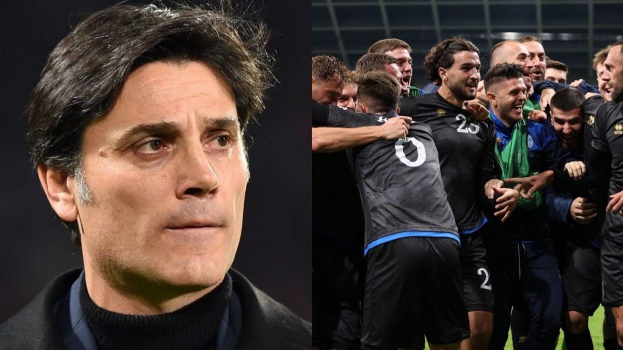 “Nuk e di kë preferoj në finale”, përzgjedhësi i Turqisë flet për përballjen Sllovaki – Kosovë