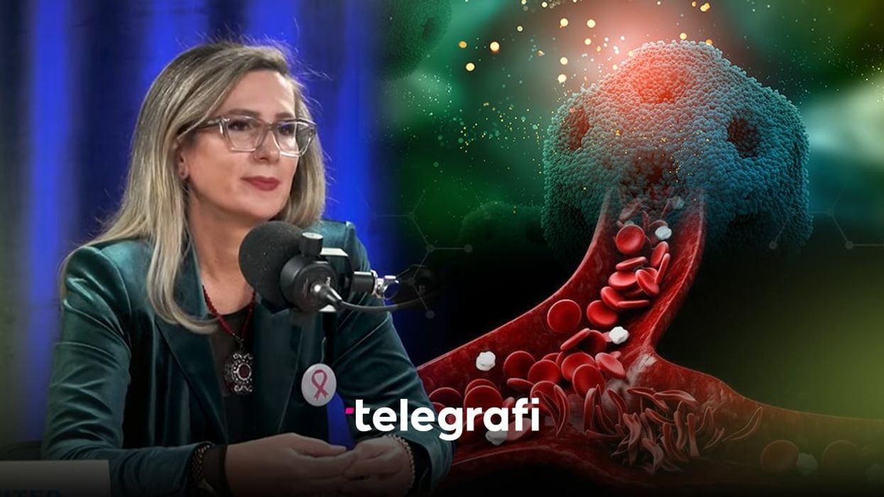 Monitorimi i zhvillimit të fëmijëve përmes analizave laboratorike – këshilla nga Gërguri-Retkoceri