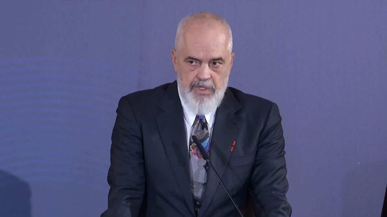 Rama shpërthen ndaj SPAK për Ballukun: Rast unik në Evropë, prokurorët morën kompetencat e kryeministrit