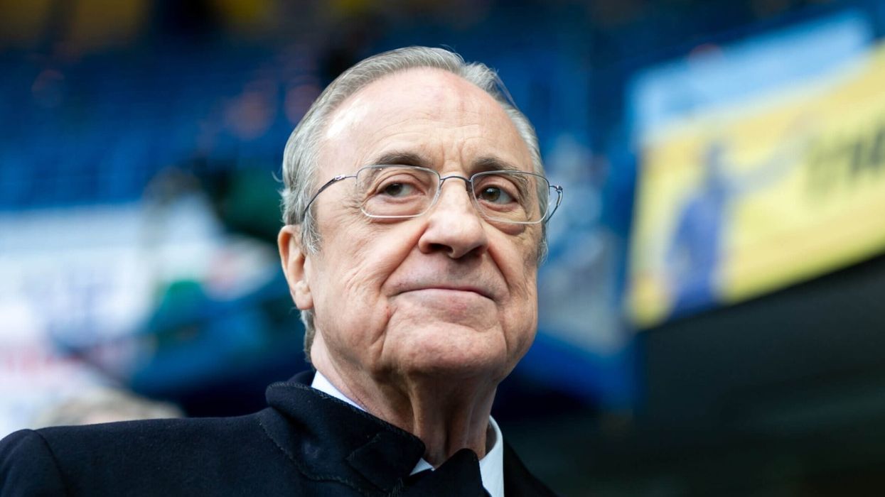 Dy investitorë gjigantë gati të blejnë 10 për qind të Real Madridit për 1 miliard euro